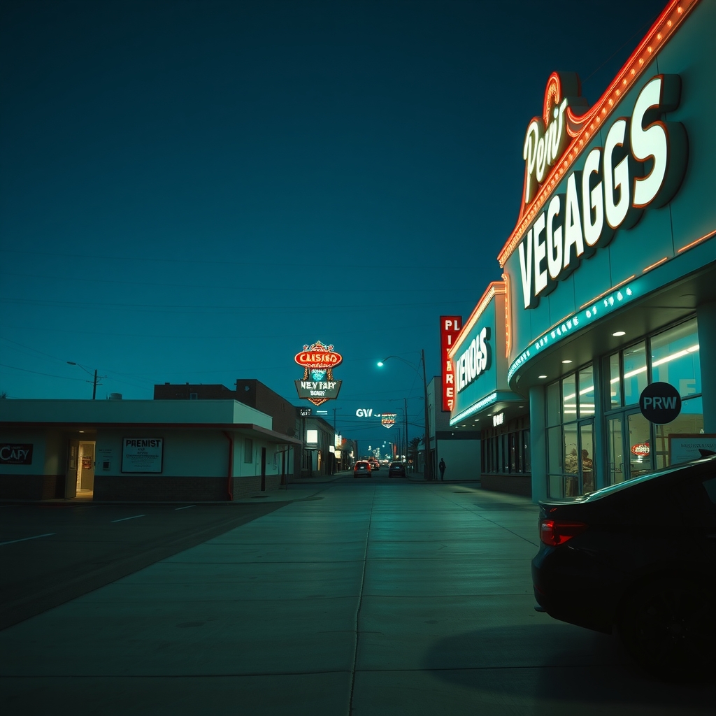 Vegas Permits — VegasPermits.com · Default